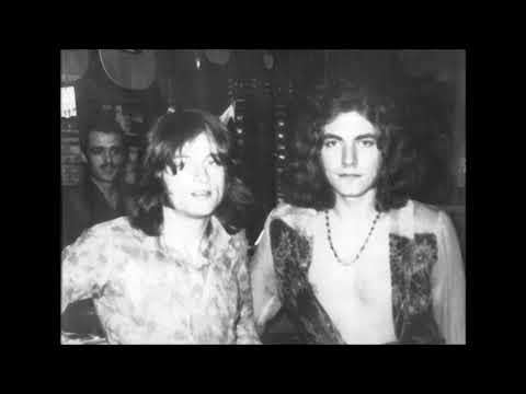 Thumbnail for Rare Radio Endorsement by Robert Plant and John Paul Jones (1969) by John Paul Jones