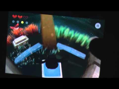 Get Outta My Galaxy! iPhone Gameplay Review - AppSpy.com