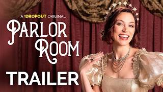 Parlor Room Season 2 Trailer