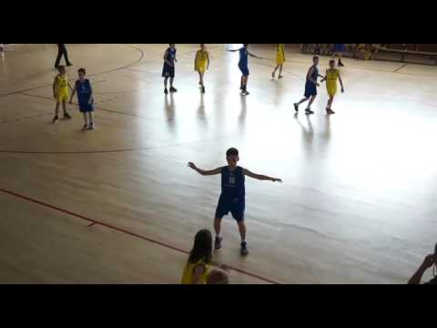 7. Turnir Mladih nada 2016 - za 1. mjesto