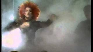 Toyah - Thunder In The Mountains 1981