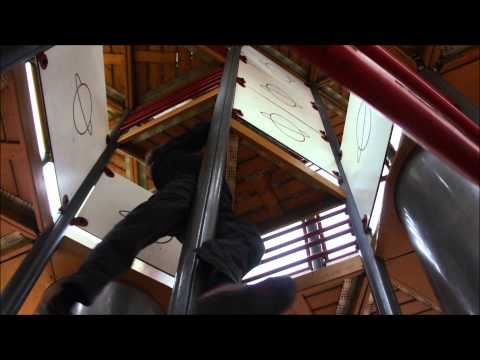 The Chase - Footwork