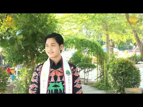 Video Profile Sakti Pangestu Satori - Putera Pendidikan Jawa Barat I 2021 (Kategori Dewasa)