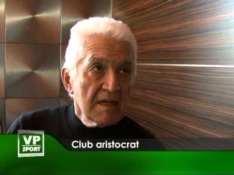 Club aristocrat