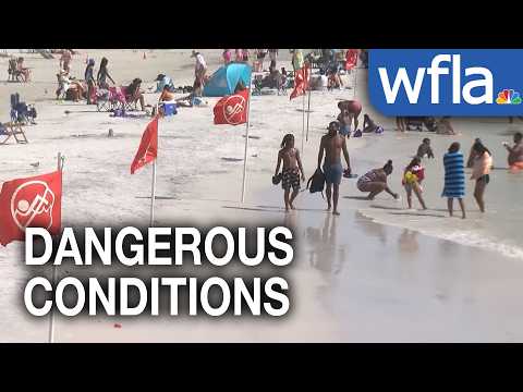 Uv Index Clearwater Beach