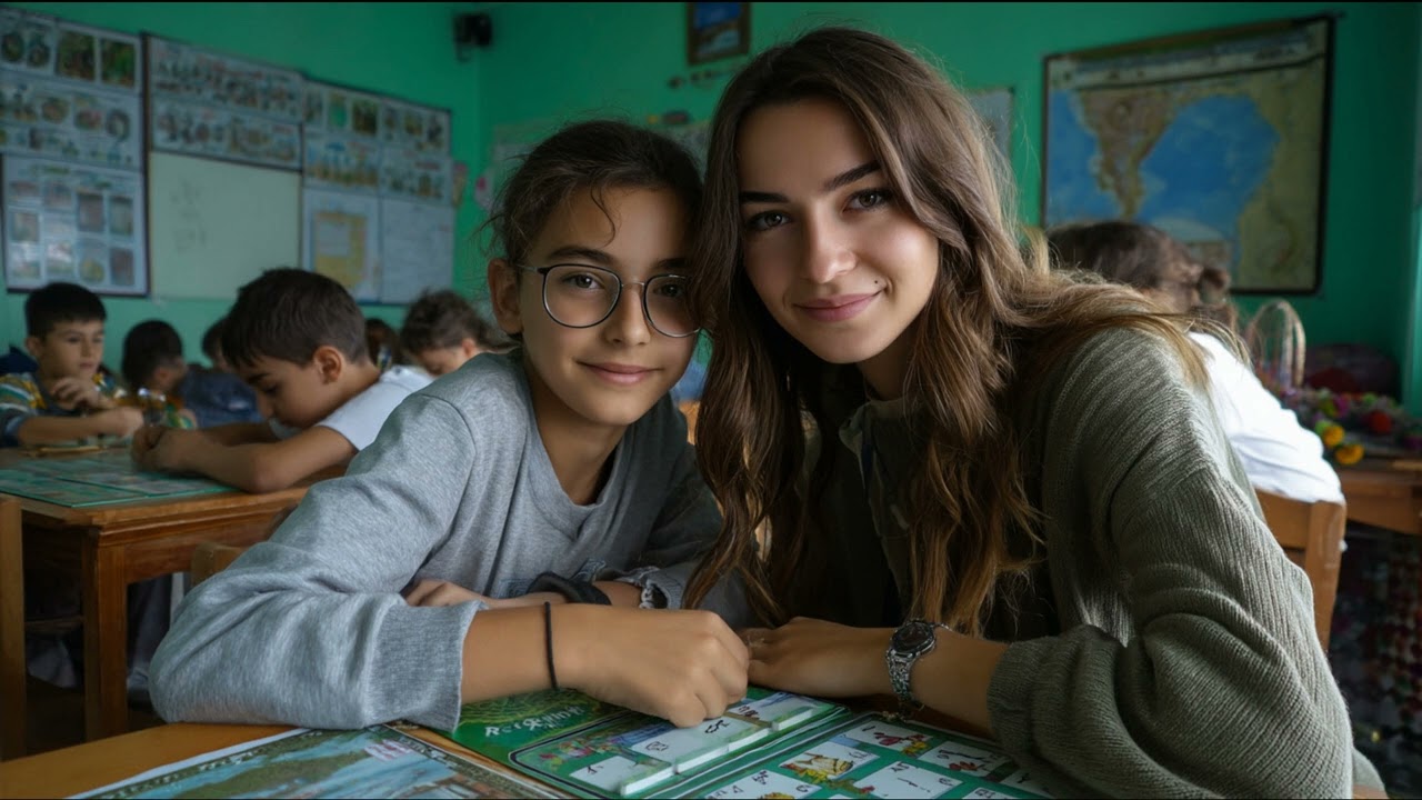 8. Sınıf Türkçe - Anlam Bilgisi Konuları Tekrarı şarkısı (1)