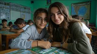 8. Sınıf Türkçe - Anlam Bilgisi Konuları Tekrarı şarkısı (1)