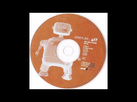 Revil O - Stay Some Seconds (Radio Mix)