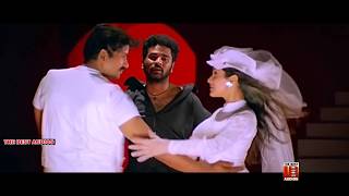 Oh Vennila Video Song | Ninaivirukkum Varai | Prabhu Deva | Keerthi Reddy | Deva