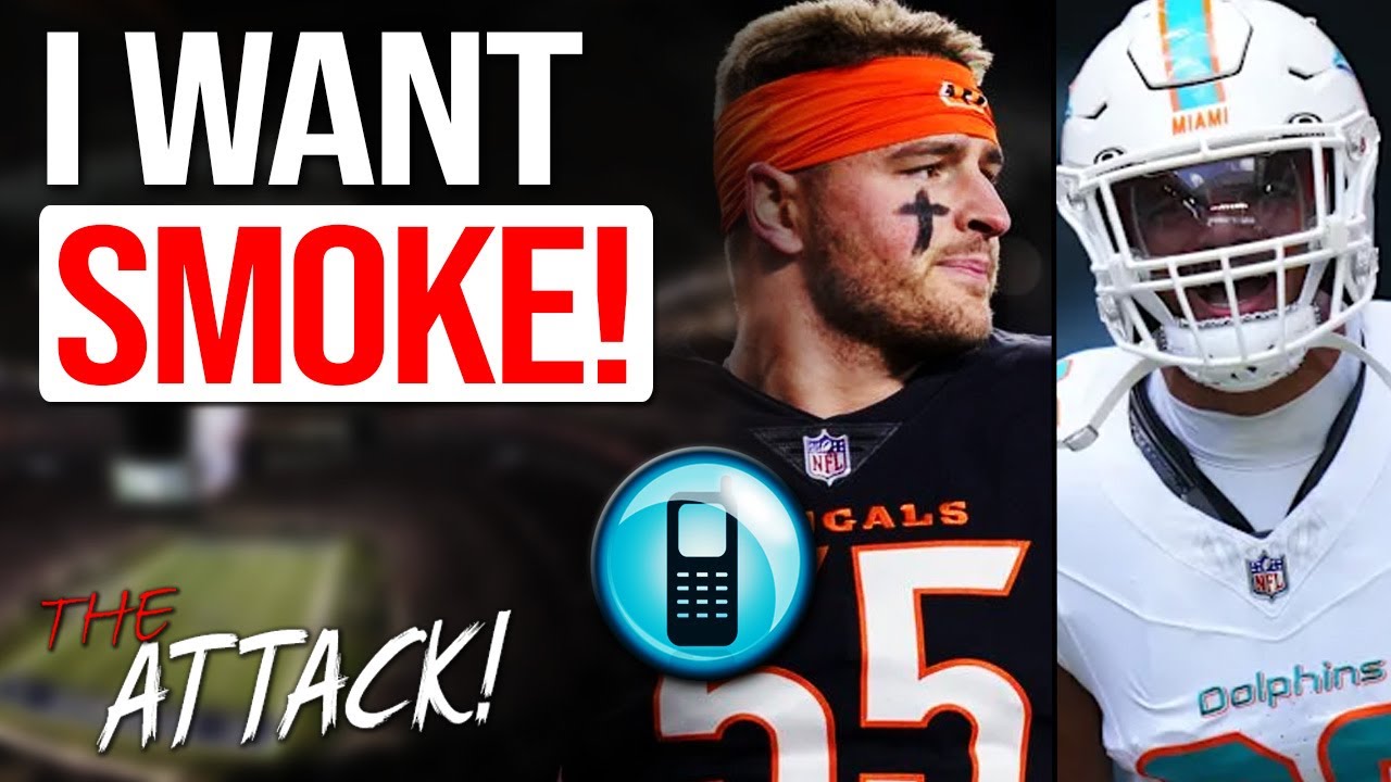 Attack! on Cowboys VERSUS ANGRY FANS, Cowboys MAKING MORE TRADES, & What's Next?! [Live]