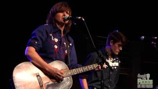 Amy Ray "More Pills"
