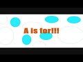 Reupload ABC ANIMALS