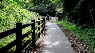 信賢步道2025年4月19日星期六⛅️