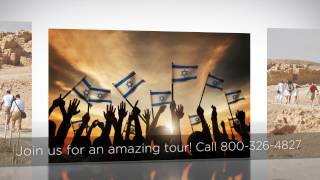 ITAS Jewish Heritage Tours 1080p