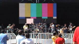 Huevos Revueltos-Ratones de Cola Pela - Prueba de Sonido, Chancho en Piedra, Mexpo Talca 26-11-11