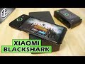 Xiaomi Black Shark Gaming Smartphone - Unboxing & Hands On Overview