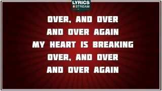 Over And Over - Wilson Phillips tribute - Lyrics