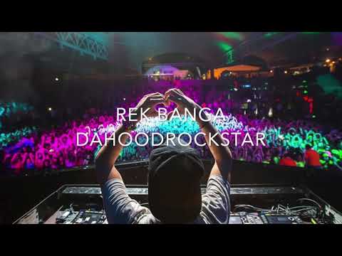 LYRICS Rek Banga - Hit Dat JafiRock  (Prod by Bank Boi)