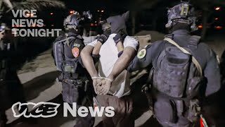 Inside Iraq&#39;s Underground Fight Against ISIS