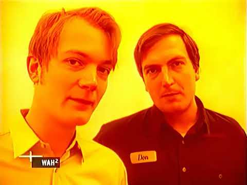 Wah² - Dauerweihnachtssendung (Viva Zwei 2001)