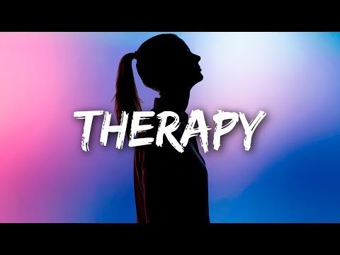 Taylor Acorn - Therapy (Lyrics)