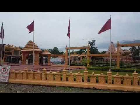 WHAT WE HAD SEEN ON THE WAY OF LIMBINI ??