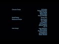 Family Guy Season 19 September 27 2020 May 16 2021 Credits Canadian Fresh Tv Version