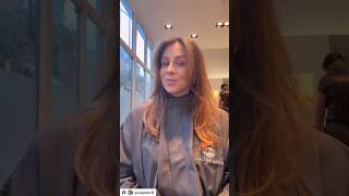 Come on a Hair Journey at Michael Van Clarke