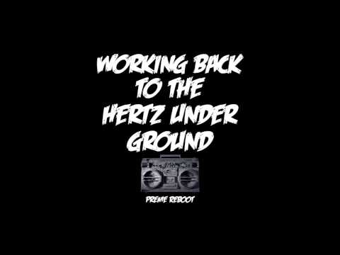 Nicky Romero vs Deniz Koyu - Working Back to the Hertz Undergorund (Preme Reboot)