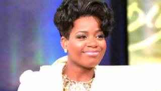 Fantasia Barrino
