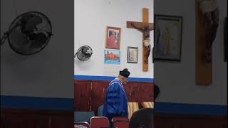 Download lagu #father Masango st John's AFM.... OLD MAN mp3