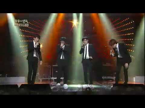 [Sweet Sorrow] Immortal Songs 2 EP83