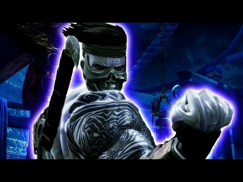 Flex Master #Shago #ShadowJago Killer Instinct Online
