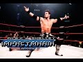 Alex Shelley ImpactMania