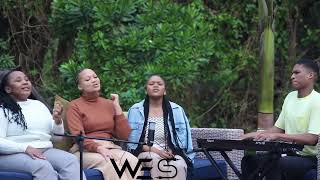 Bengingazi - Joyous Celebration || WES Presents Authentic Worship || Cover