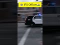 Indian IFS Officer Convoy In America IFS Irs Ias Upsc