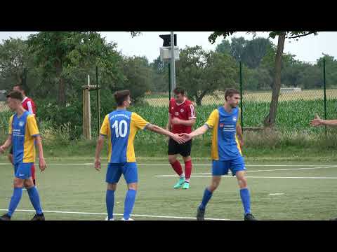 FSV Steinbach - SV Bommersheim - Tore vom 04.07.2021
