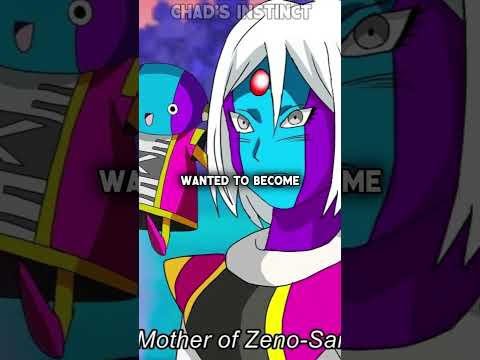 Grand Priest Is Scared Of Goku And Vegeta || Dragon ball || #dragonball #shorts