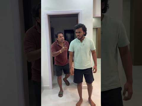 Husband & Wife Alaparaigal - 130😱 #mamawithbabyma #comedy #shorts #prank