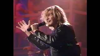 MEN WITHOUT HATS- Pop Goes the World- TOTP, CA (1987) 4K HD