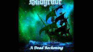 Skogfødt - The Voyage of the Damned