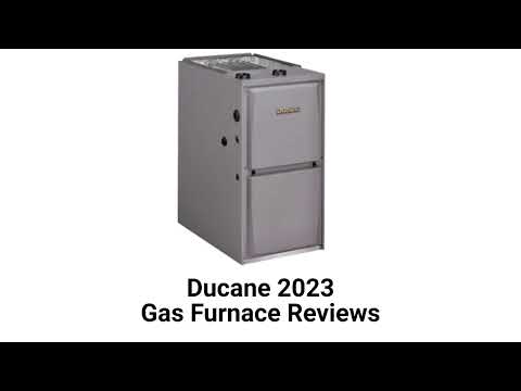 HvacRepairGuy 2023 Ducane Brand Gas Furnace Reviews