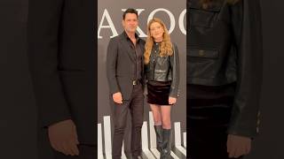 KEREMCEM VE SEVGİLİSİ SENA SEÇEN… #keremcem #okanmermer #senaseçen