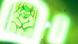 Pray! Terra- A Cybersix Tribute