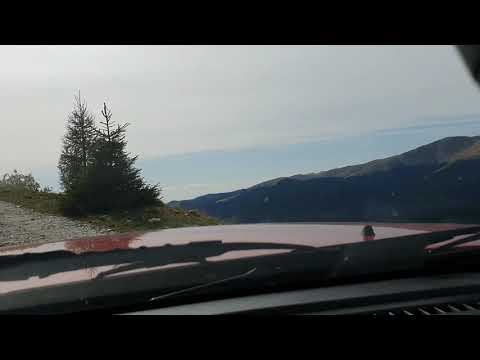 Podul cu Florile Sinaia