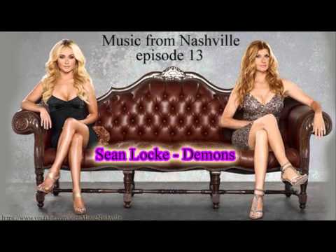 Sean Locke - Demons