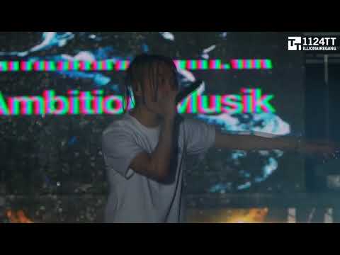 180803 워럽 - 김효은 (언리밋힙합콘서트)