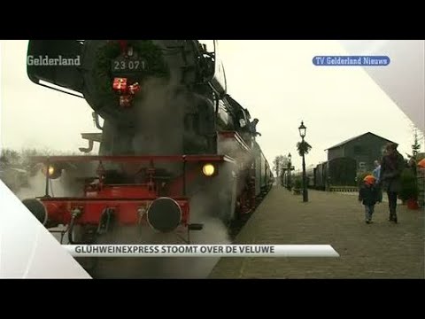 GLD Nieuws 26 december 2011 - Nieuws