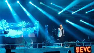 LAE DOOBA BY SUNIDHI CHAUHAN | LIVE AT NIT TRICHY
