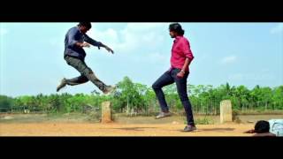 HEBBULI  | HULLI HULLI KANNDA FULL VIDEO SONG |FAN MADE 2017